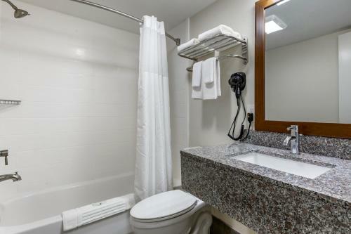 Hotel Quality Inn & Suites