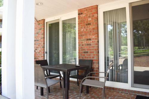 Apartamento The Fairway Villa At Talamore Golf Resort