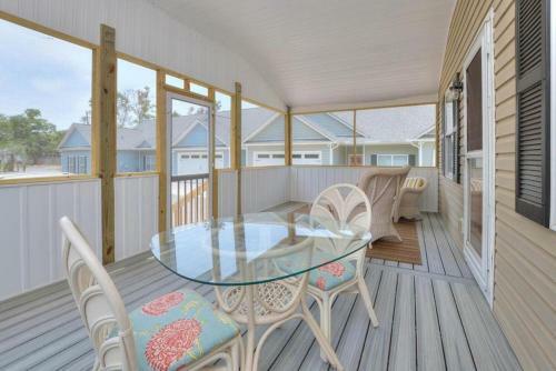 The Cottage At Ibis Landing