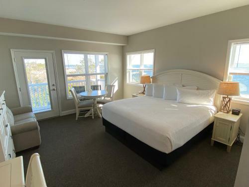 River Hotel Of Southport