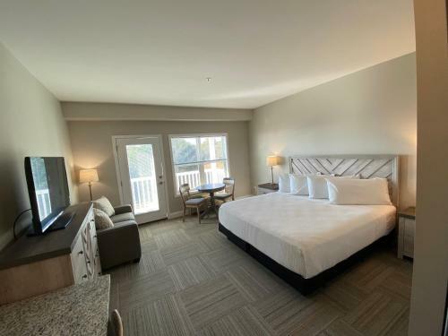 River Hotel Of Southport