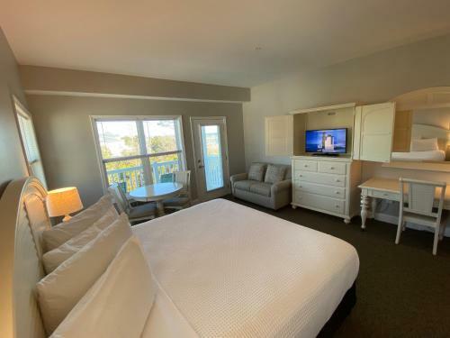 River Hotel Of Southport