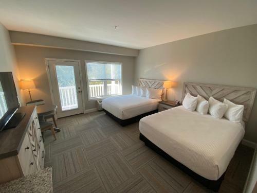 River Hotel Of Southport