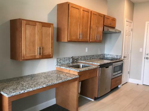 River Hotel Of Southport