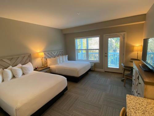 River Hotel Of Southport