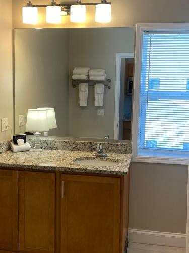 River Hotel Of Southport