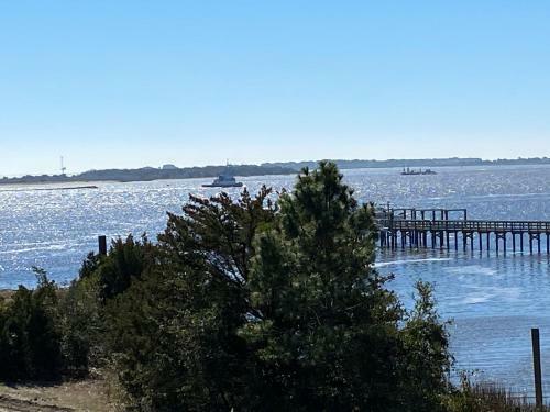 River Hotel Of Southport