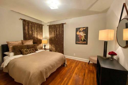 Apartamento Darling Cottage In University Park