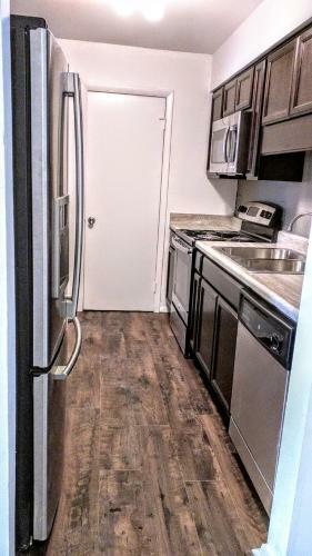 Apartamento Cozy Condo In Central Raleigh