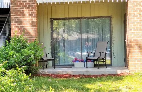 Apartamento Awesome Condo In Central Raleigh