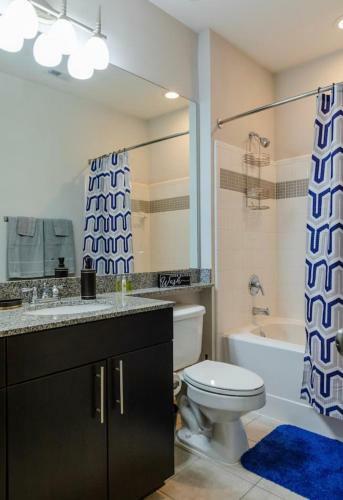 Apartamento Comfortable King Bed And Free Parking