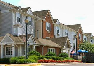 Hotel Towneplace Suites Dulles Airport