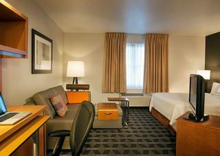 Hotel Towneplace Suites Dulles Airport