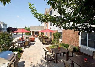 Hotel Towneplace Suites Dulles Airport