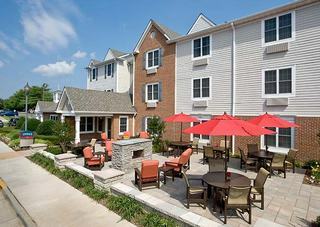 Hotel Towneplace Suites Dulles Airport