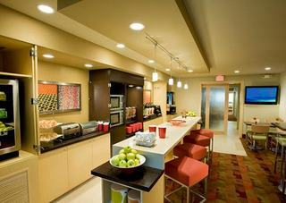 Hotel Towneplace Suites Dulles Airport