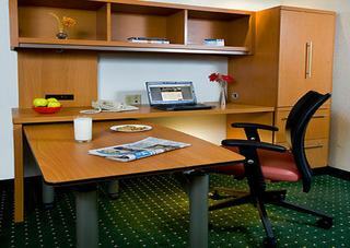 Hotel Towneplace Suites Dulles Airport