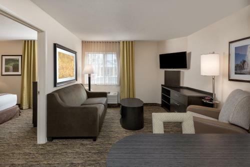 Hotel Candlewood Suites Sterling