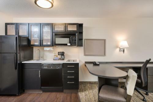Hotel Candlewood Suites Sterling