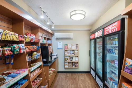 Hotel Candlewood Suites Sterling