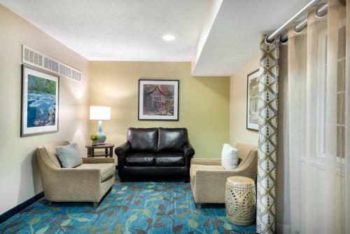 Hotel Candlewood Suites Sterling