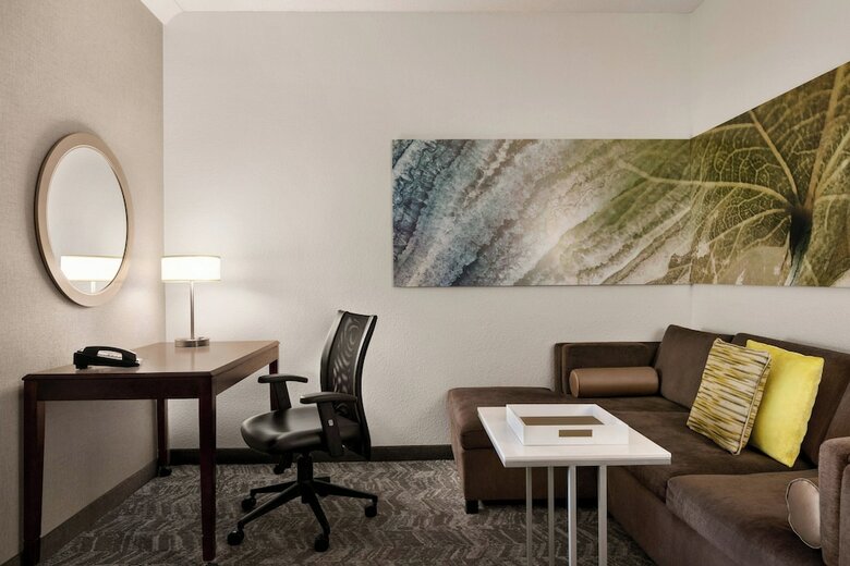 Hotel Springhill Suites Dulles Airport