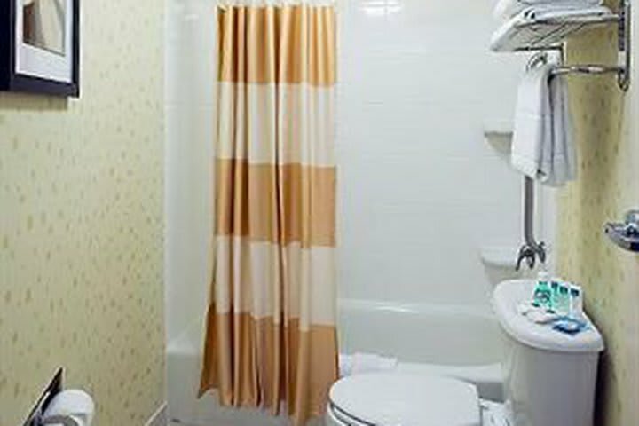 Hotel Springhill Suites Dulles Airport