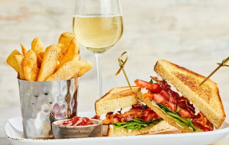 Hotel Courtyard Dulles Town Center