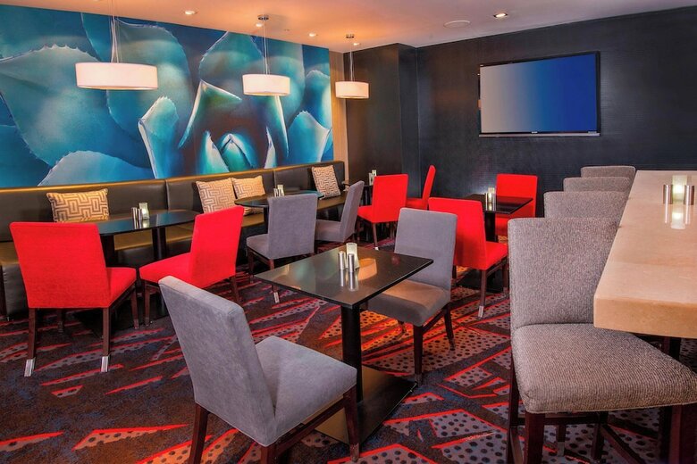 Hotel Courtyard Dulles Town Center