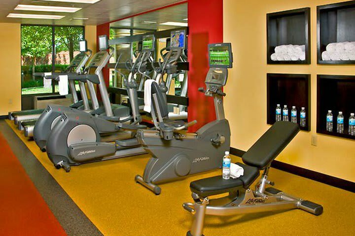 Hotel Courtyard Dulles Town Center