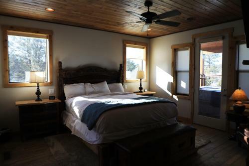 Hotel Zion Ponderosa Vacation Rentals