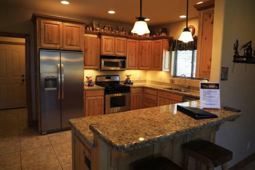 Hotel Zion Ponderosa Vacation Rentals