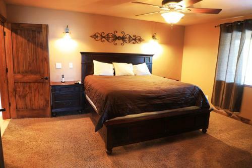 Hotel Zion Ponderosa Vacation Rentals
