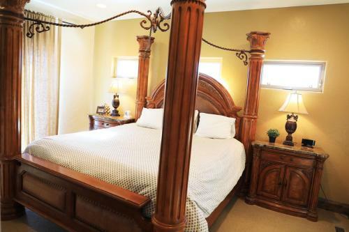 Hotel Zion Ponderosa Vacation Rentals
