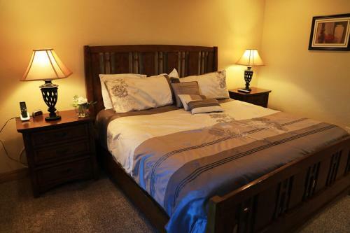 Hotel Zion Ponderosa Vacation Rentals
