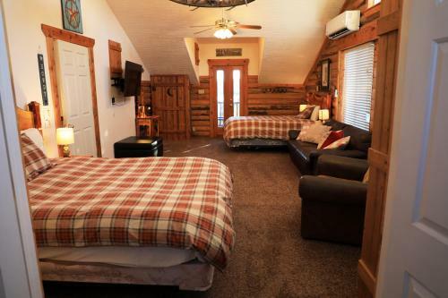 Hotel Zion Ponderosa Vacation Rentals