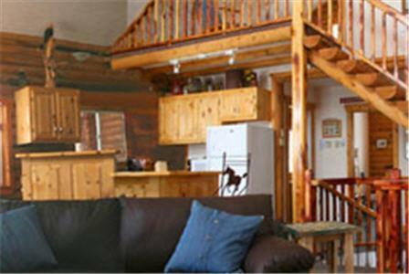 Hotel Zion Ponderosa Vacation Rentals