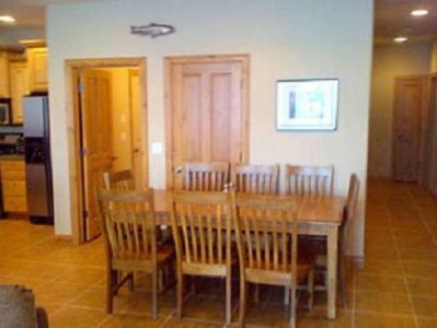 Hotel Zion Ponderosa Vacation Rentals