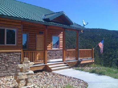 Hotel Zion Ponderosa Vacation Rentals