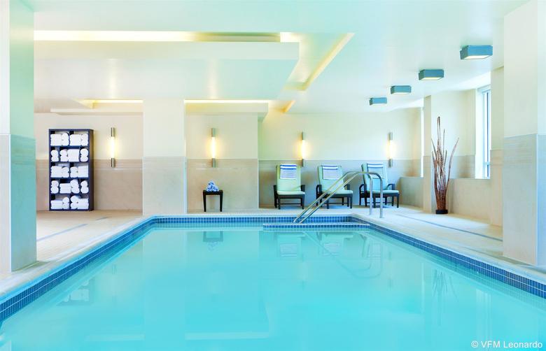 Hotel Westin Washington Dulles Airport