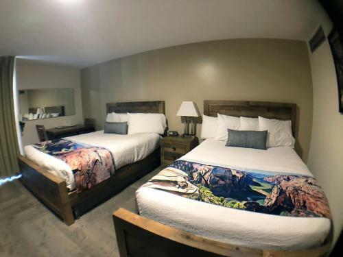 Hotel Bumbleberry Inn