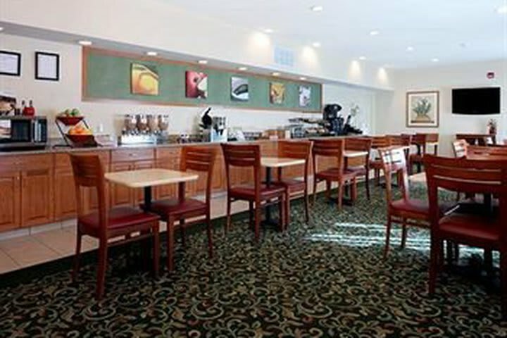 Hotel Fairfield Inn And Suites By Marriott Houston The Woodlands