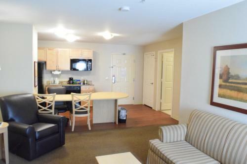 Hotel Candlewood Suites Houston The Woodlands
