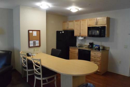 Hotel Candlewood Suites Houston The Woodlands