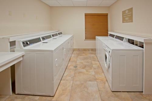 Hotel Candlewood Suites Houston The Woodlands