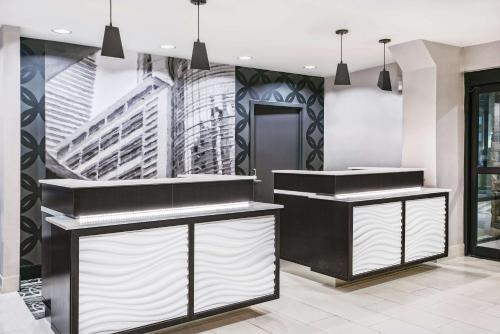 Hotel La Quinta Inn & Suites The Woodland South