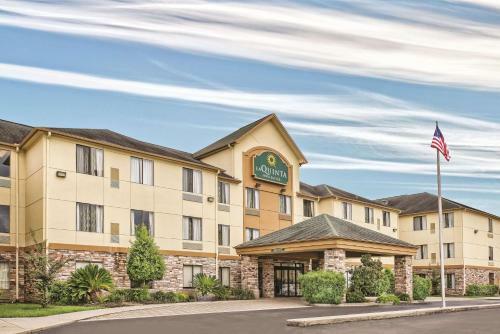 Hotel La Quinta Inn & Suites The Woodland South