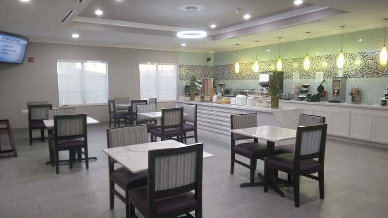 Hotel La Quinta Inn & Suites Woodlands Northwest