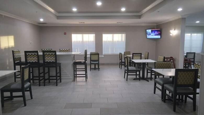 Hotel La Quinta Inn & Suites Woodlands Northwest