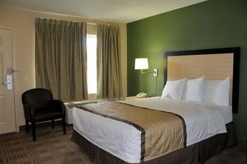 Hotel Extended Stay America - Houston - The Woodlands
